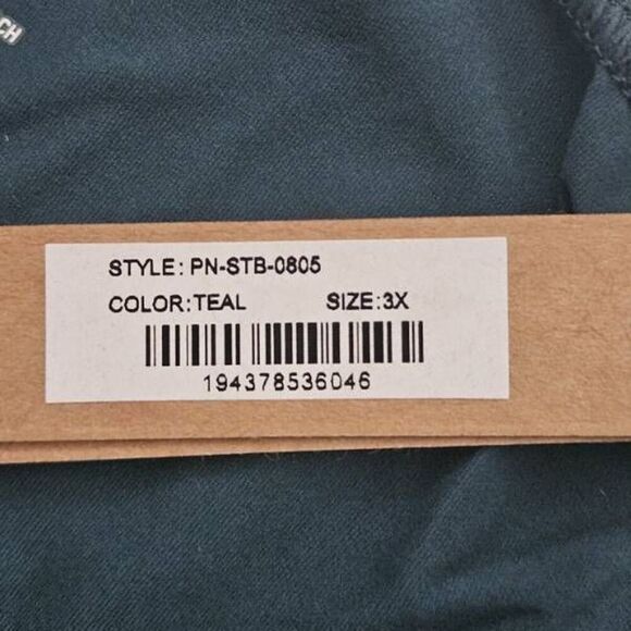 SKIMS SIDE STRING PANTY NWT - Picture 4 of 7